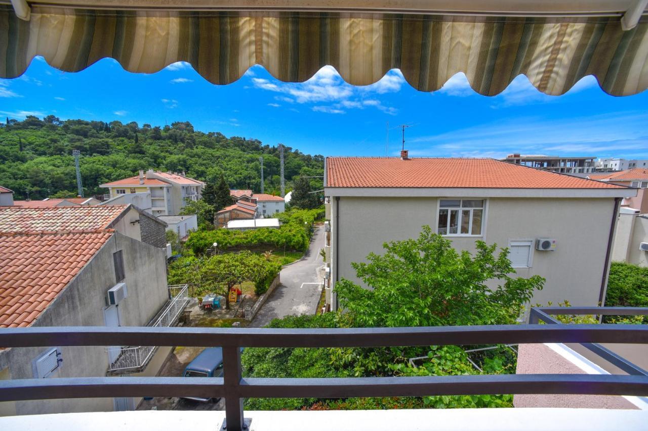 Apartmani Soljaga Petrovac Exterior foto